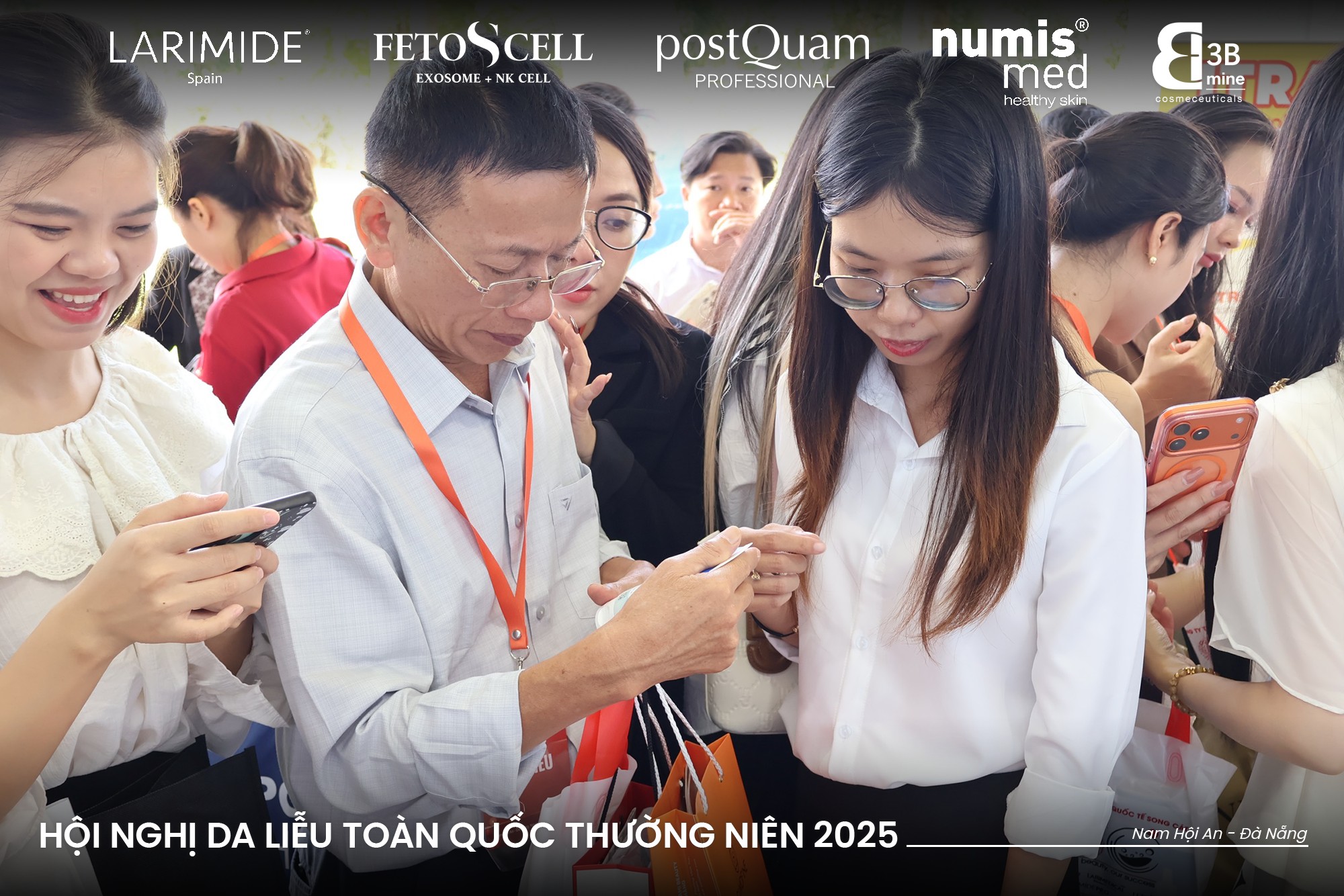 Song Cát mang đến đa dạng các dòng sản phẩm tối ưu hóa trọng tâm từng vấn đề da