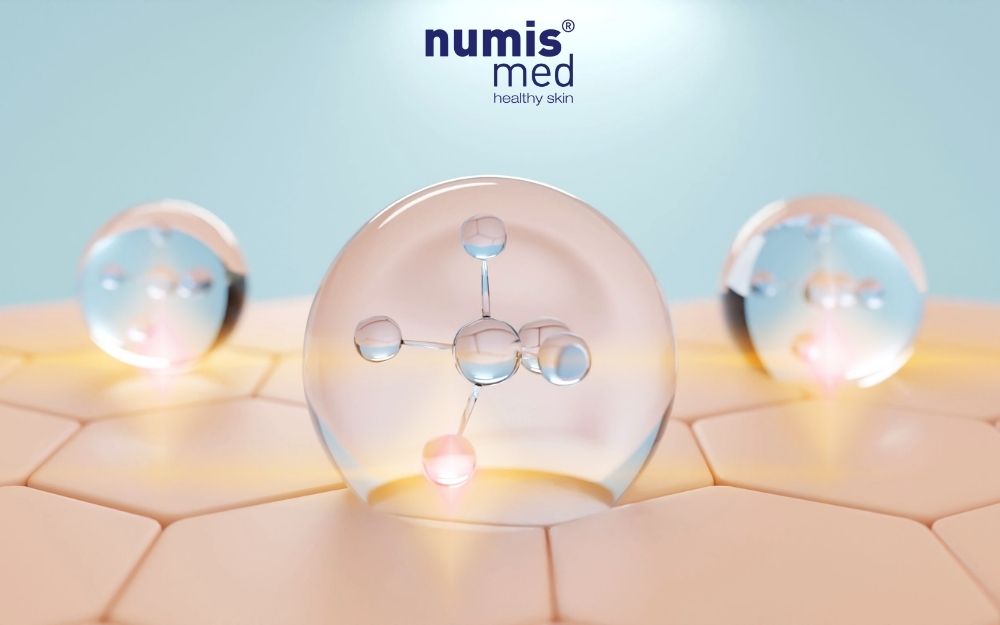 Dấu hiệu da nhạy cảm & Phân biệt kích ứng, dị ứng mỹ phẩm