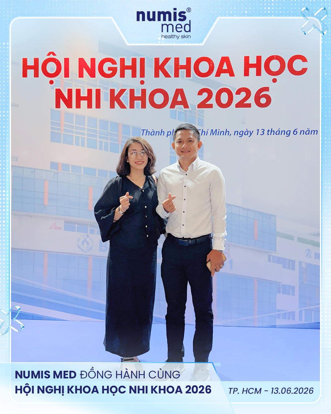numis-med-dong-hanh-cung-benh-vien-nhi-dong-1-tai--hoi-nghi-khoa-hoc-nhi-khoa-2026